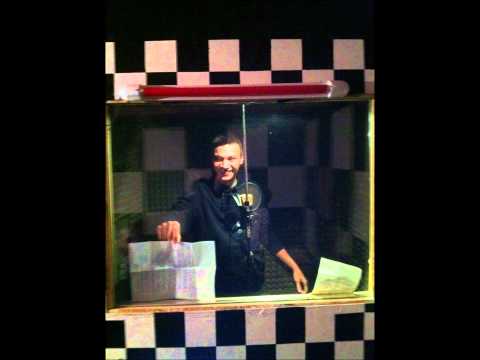 Baby Tanz- Tonni-G ft. Real-G