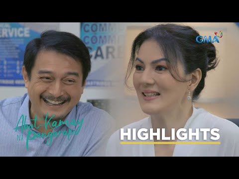 Abot Kamay Na Pangarap: Is Michael affected by Lyneth's new love life? (Episode 242)