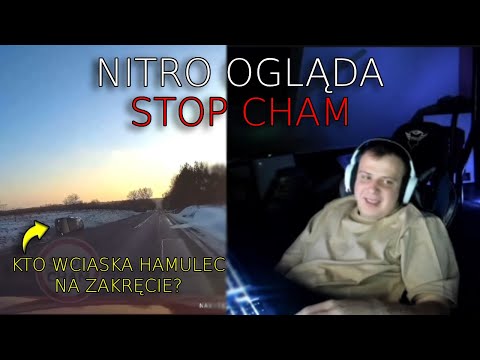 NITRO OGLĄDA STOP CHAM I JEGO HISTORIA