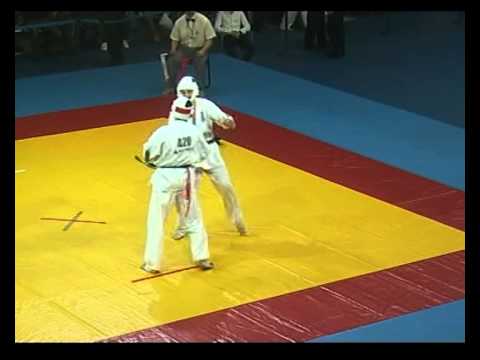 Magomedov Said - Drozd Аleksandr