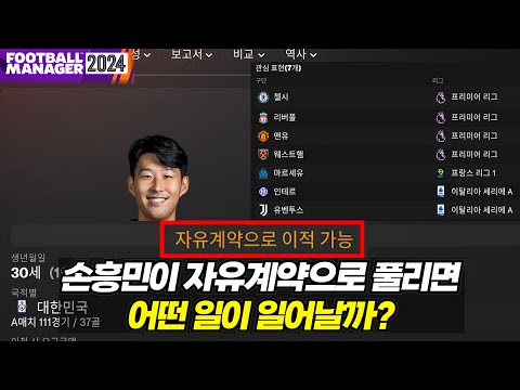 [FM]일단 전세계 빅클럽들 초비상 ㅋㅋ