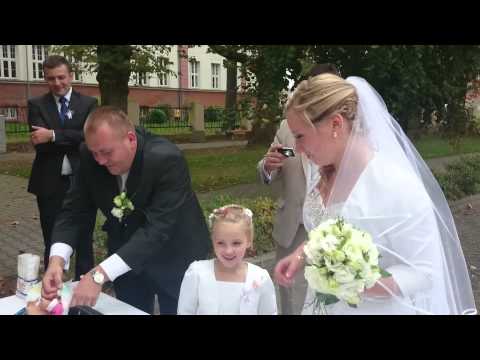 Brama Weselna Rzepin Kozaryn 2014