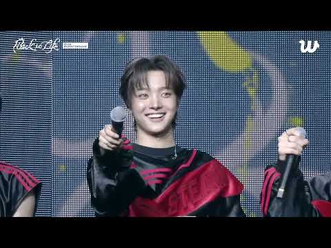 &TEAM Debut SHOWCASE 'Back to Life' | &TEAM Weverse LIVE [SUB] 251028