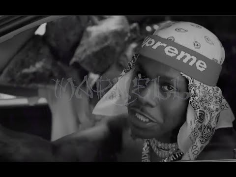 dababy x stunna 4 vegas x rich dunk - go last (unreleased) | marnell