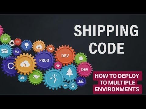 How to Deploy to Multiple Environments in Jenkins (Dev , Stage , Prod)
