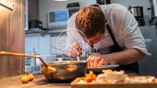 Download lagu Restaurant Asten | Dans les coulisses des cuisines avec le Chef Samuel Selosse mp3