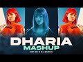 Dharia Mashup Dip SR X Dj Barun Sukhen Visual 2024