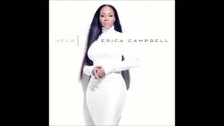 Erica Campbell - Help feat. Lecrae (AUDIO ONLY)