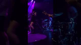 The Side Eyes Dead End Boy Punk is Dad Echoplex June 18, 2017