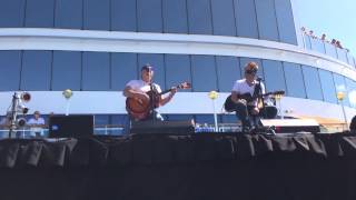 Edwin McCain &quot;Letter to My Mother&quot;