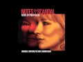 Notes On A Scandal Soundtrack - 15 - Someone Has Died - Philip Glass