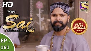 Mere Sai - Ep 161 - Full Episode - 8th May 2018