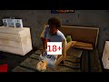 GTA San Andreas Hot Coffee Mod HD