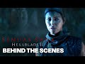 Senua's Saga: Hellblade II Performance Capture Breakdown | Xbox Games Showcase Extended 2023
