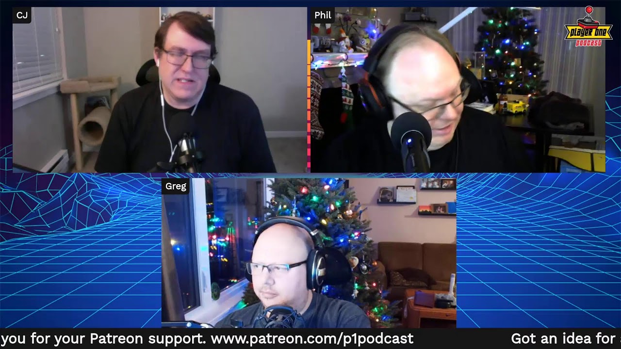 791a: Winter Breakin' Aftershow (01/04/22)