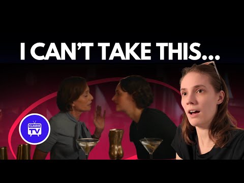 This Was Wonderfully Hilarious! | Fleabag 2x03 | ClaudieTV