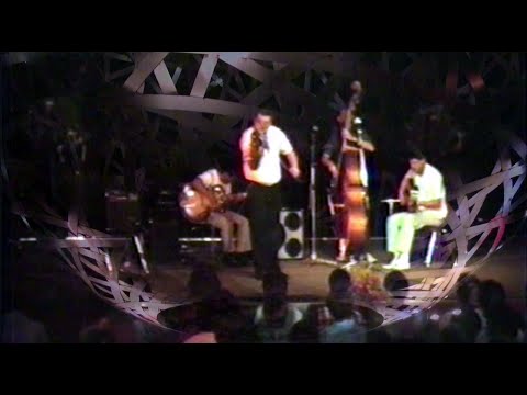 HÄNS’CHE WEISS ENSEMBLE  Summer Wind