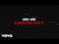Miranda Lambert - Locomotive (Lyric Video)