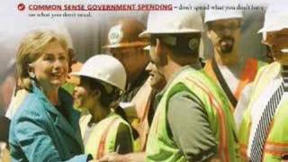 Hillary Clinton Insulted Me Yesterday