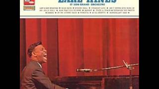 Earl Hines and his Orchestra - Straight Life (featuring Wardell Gray) (alternative take)