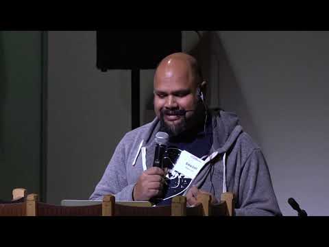 Shashi Jain - 3D printing for the world