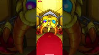 【モンスト】チェンソーマンコラボガチャ40連！ #shorts #モンスト #ガチャ #チェンソーマン