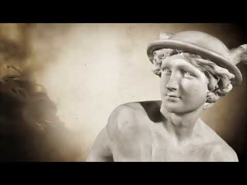 Мифы древней Греции  Гермес  Непредсказуемый вестник богов  Эпизод 09