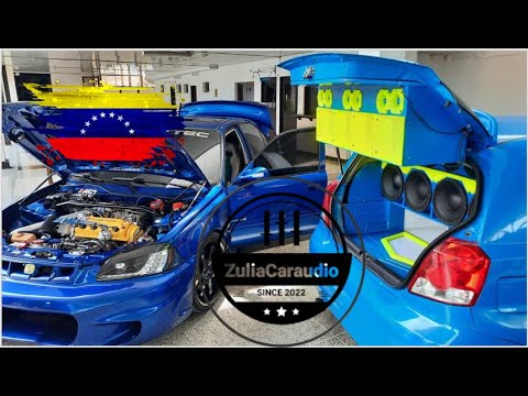 😈💥Aleteo Mix NO TE OIGO😝 (CAR AUDIO) Doble Tono - DjadrianCaraudio 👽💥#dobletono #2023