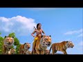 SARANAM AYYAPPA Full 3D Animated Telugu Movie