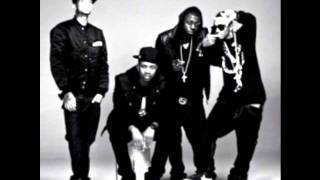 The Kickback-Cali Swag District