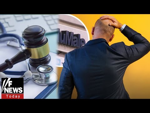 New Mexico Man Wins Record $412M Medical Malpractice Case: Here's What Happened