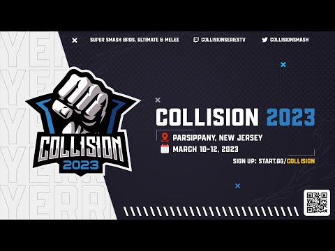 Collision 2023 Trailer