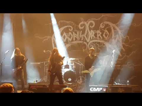 Moonsorrow - Raunioilla - live @ Wacken Winter Nights 2019