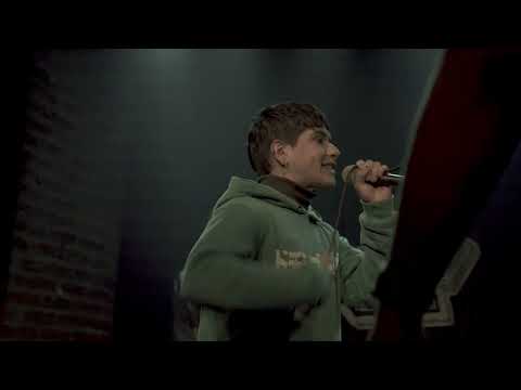 URANOSPORT vs CAÍN vs PARAWA : OCTAVOS - INSERTBEAT FECHA #3