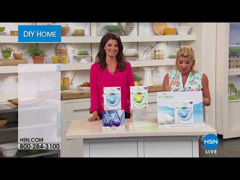 HSN | DIY Home 06.27.2018 - 05 PM