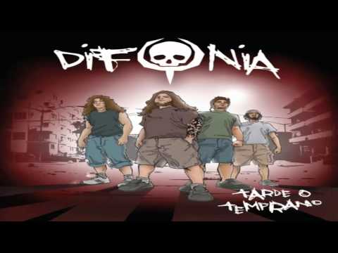 Difonia-El Himno