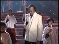 Neil Diamond O Come Emmanuel, We Three Kings
