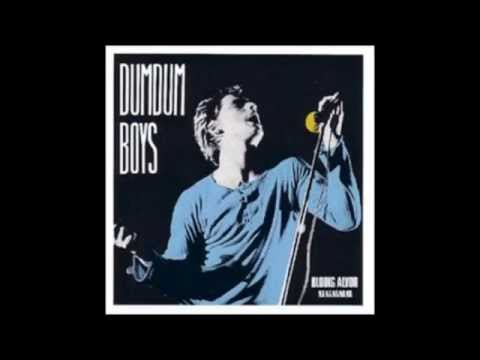 Blodig alvor - DumDum Boys