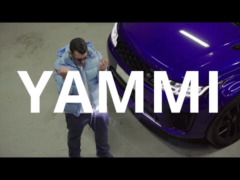 SC PAPI  - YAMMI (Clip officiel) Prod by WB