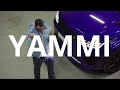 SC PAPI  - YAMMI (Clip officiel) Prod by WB