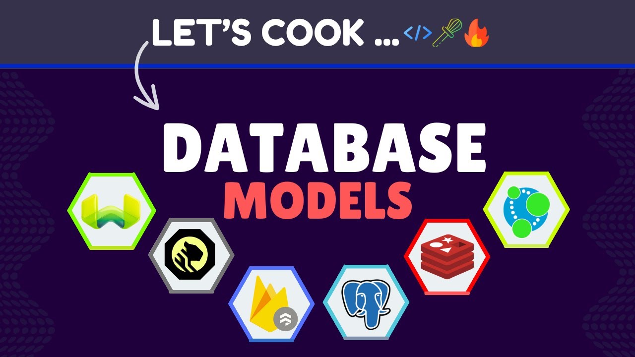 Modern Database Paradigms Explained Simply ...