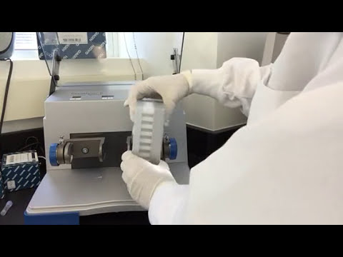 TissueLyser II Tutorial