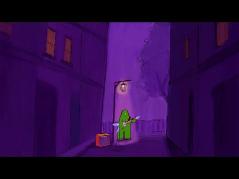 HONNE - loving you is so easy