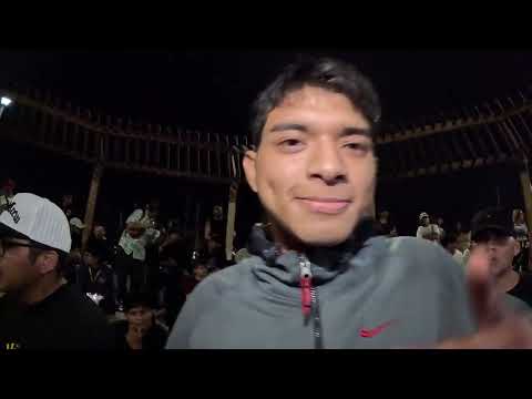 DEM Perú 🇵🇪 and LZ Channel