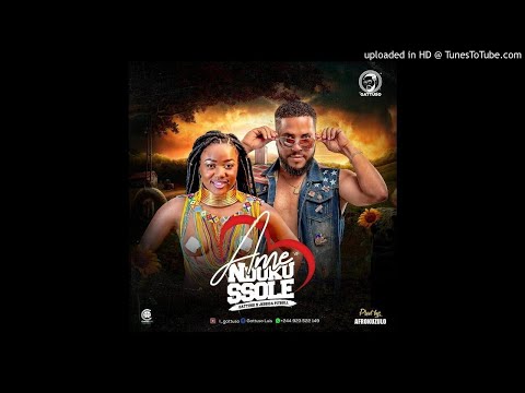Gattuso Feat. Jessica Pitbull - Ame Ndukussole (Prod. By Dj Aka M)