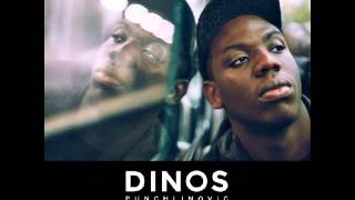 Dinos Punchlinovic -- Apparences l'album Télécharger Gratuitement 2014