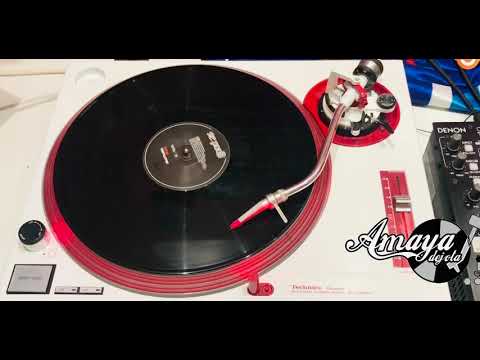 BEAT PUSHER - MURTO ( Ripped HD)