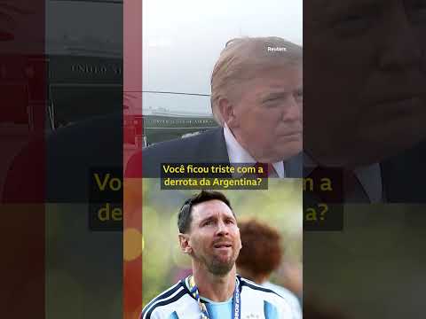 ‘Eu diria que a Espanha jogou melhor’ 🇪🇸🇦🇷
