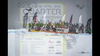 preview picture of video 'Quarterpipe 2015 Belalp PSI'