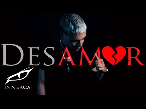 DESAMOR 💔(Video Oficial) - Pippen Maa